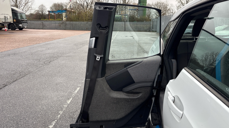 BMW i3 125kW 42kWh 5dr Auto Electric Hatchback